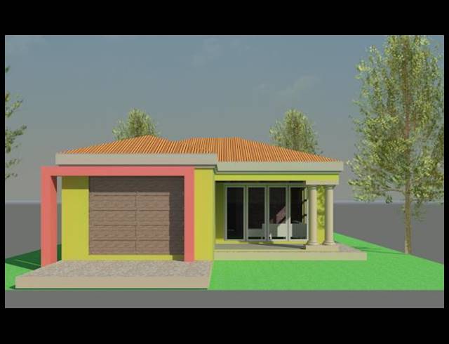 INDUSTRIAL FOR SALE IN CITY DEEP